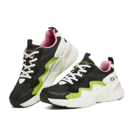 Bobs Bamina „Black Green“