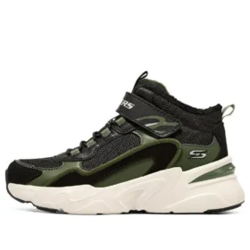 Bobs Bamina „Green Black“