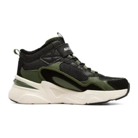 Bobs Bamina „Green Black“
