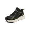 Bobs Bamina „Green Black“