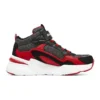 Bobs Bamina „Red Grey“