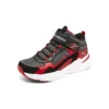 Bobs Bamina „Red Grey“