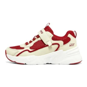 Bobs Bamina „Weiß Rot“
