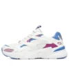 Bobs Bamina „White Blue“