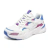 Bobs Bamina „White Blue“