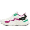 Bobs Bamina „White Green Pink“
