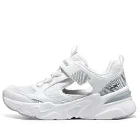 Bobs Bamina „White Grey“