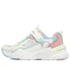 Bobs Bamina „White Pink“
