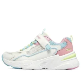 Bobs Bamina „White Pink“