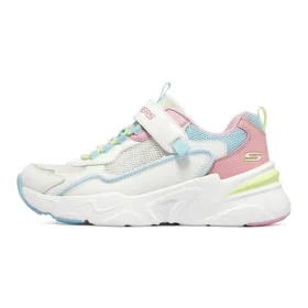 Bobs Bamina „White Pink“
