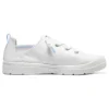 Bobs Beyond Sneaker „White“