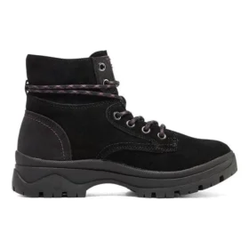 Bobs Broadies „Black“