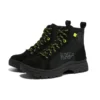 Bobs Broadies „Black“