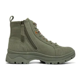Bobs Broadies „Olive Green“