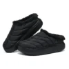 Bobs Comfy Schuhe „Core Black“