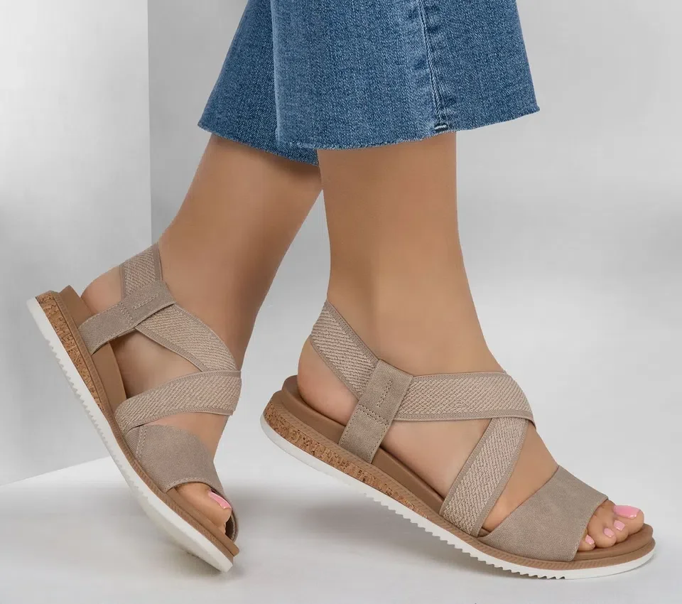 Bobs Desert Kiss Low Bobs Desert Kiss Low