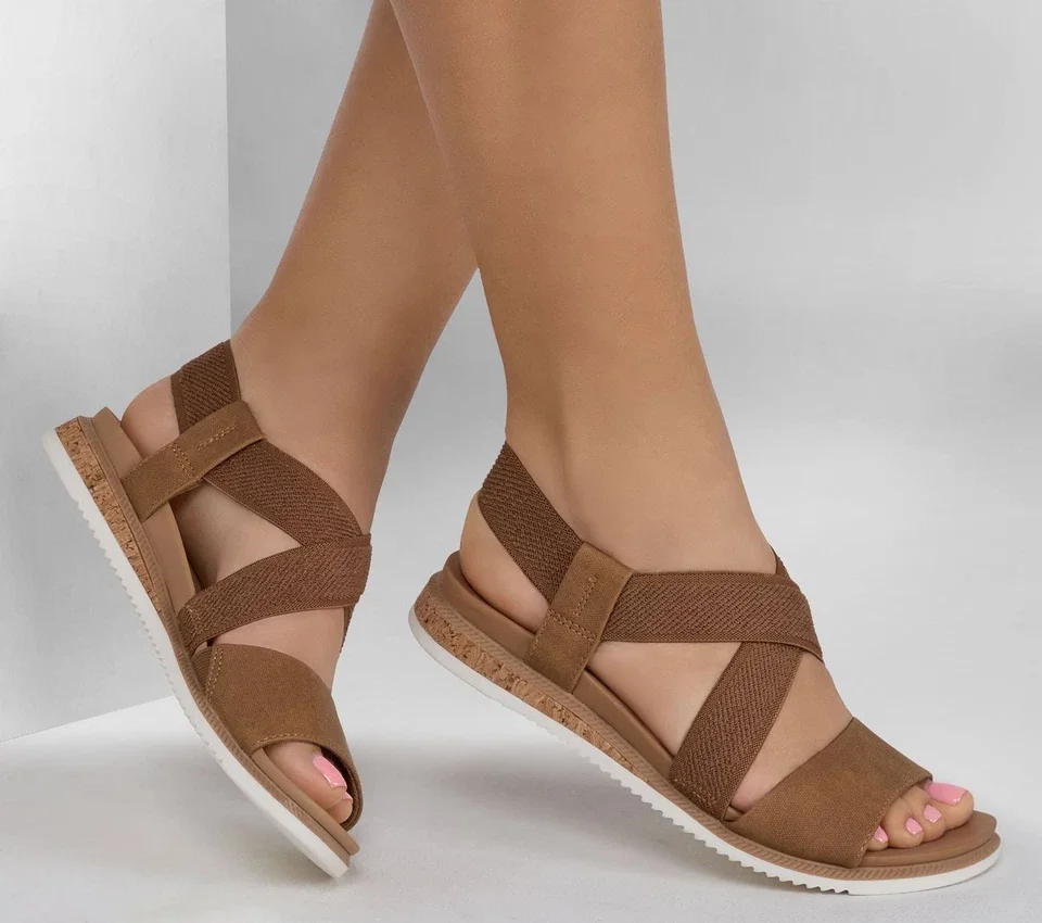 Bobs Desert Kiss Low Bobs Desert Kiss Low
