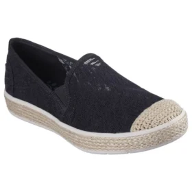 Bobs Flexpadrille Luxe „Black“