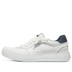 BOBS Freizeit-Sneaker „White Navy“