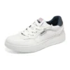 BOBS Freizeit-Sneaker „White Navy“