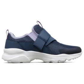 Bobs Frontier Schuhe Blau/Weiß/Lila