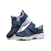 Bobs Frontier Schuhe Blau/Weiß/Lila