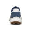 Bobs Gosan Laufschuhe Blau/Weiß/Braun