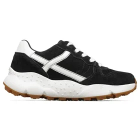 Bobs Gosan Sneaker Schwarz/Weiß/Braun