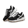 Bobs Gosan Sneaker Schwarz/Weiß/Braun