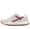 Bobs Gosan Sneaker Weiß/Rot/Blau