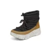 Bobs MT. PEAK „Black Brown“