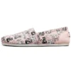 Bobs Plush Low-Shoes Pink