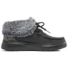 Bobs Skipper Wave „Black“