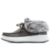 Bobs Skipper Wave „Charcoal“