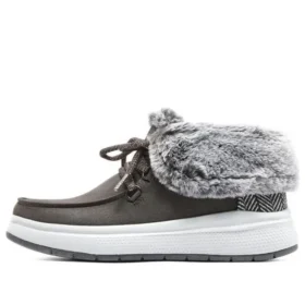 Bobs Skipper Wave „Charcoal“