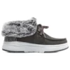 Bobs Skipper Wave „Charcoal“