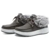 Bobs Skipper Wave „Charcoal“