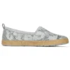 Bobs Slipper-Schuhe Grau