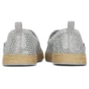 Bobs Slipper-Schuhe Grau