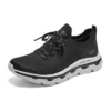Bobs Sportschuhe „Black“