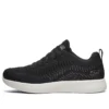 Bobs Squad 2 Sneaker Schwarz/Weiß