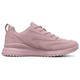 Bobs Squad 3 Low-Top Pink
