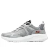 Bobs Squad Chaos Herren-Schuhe mit Memory Foam „Grau“