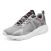 Bobs Squad Chaos Herren-Schuhe mit Memory Foam „Grau“