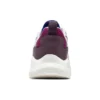 Bobs Squad Chaos Schuhe „Grau Lila Weiß“