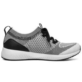 Bobs Squad Schuhe Grau/Weiß/Schwarz