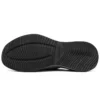 Bobs Squad Schuhe Grau/Weiß/Schwarz