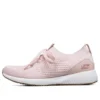 Bobs Squad Sneaker Pink/Weiß