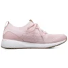 Bobs Squad Sneaker Pink/Weiß