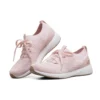 Bobs Squad Sneaker Pink/Weiß